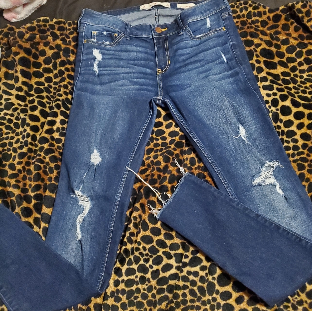 Hollister Jeans